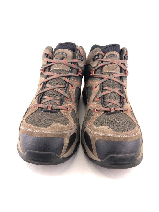 Irish Setter Afton Hiker Steel Toe Work Boots 12 D main image 7